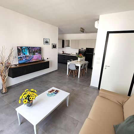 Apartmán La Dama Di Loto Lecce Exteriér fotografie