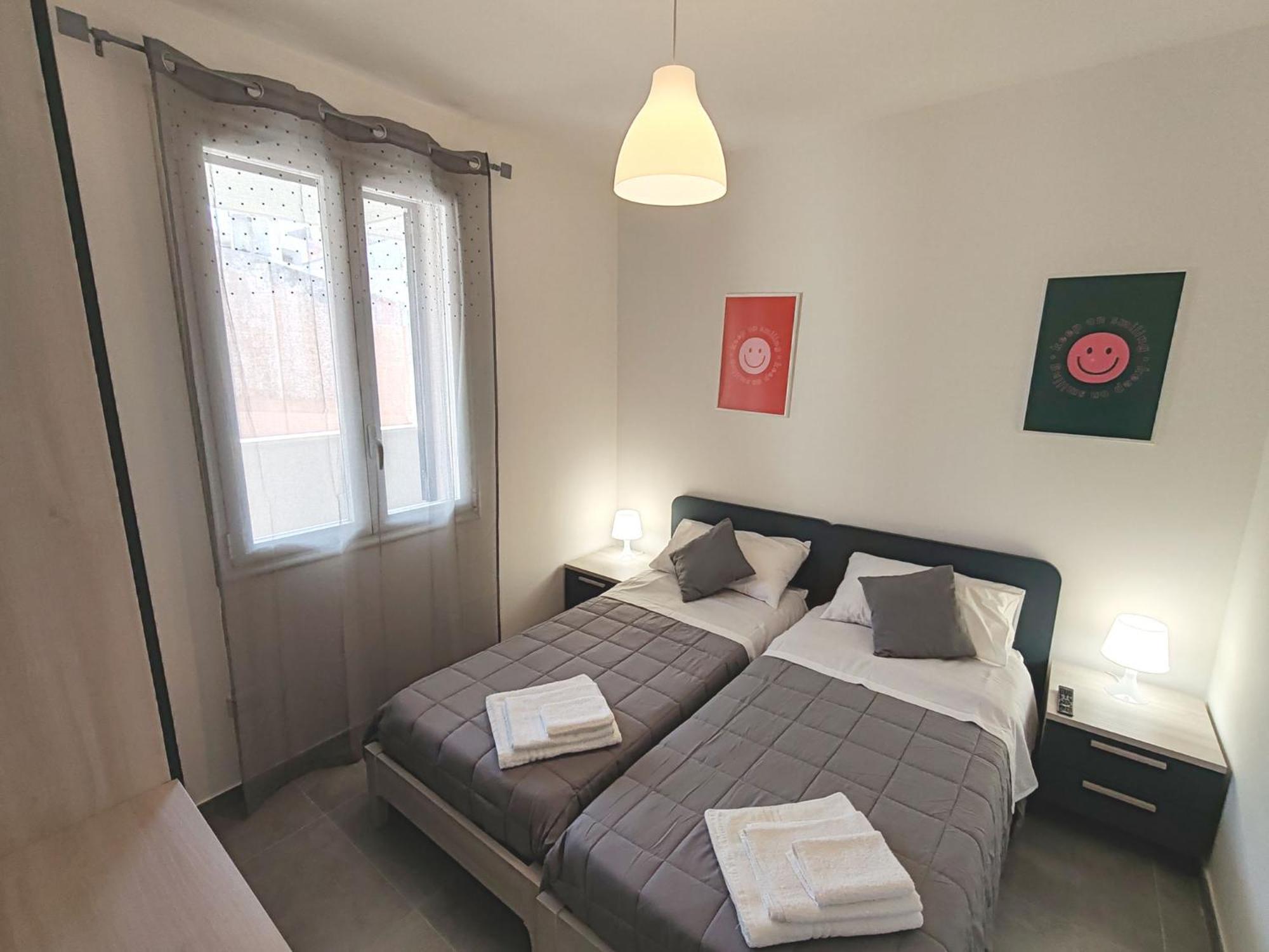 Apartmán La Dama Di Loto Lecce Exteriér fotografie