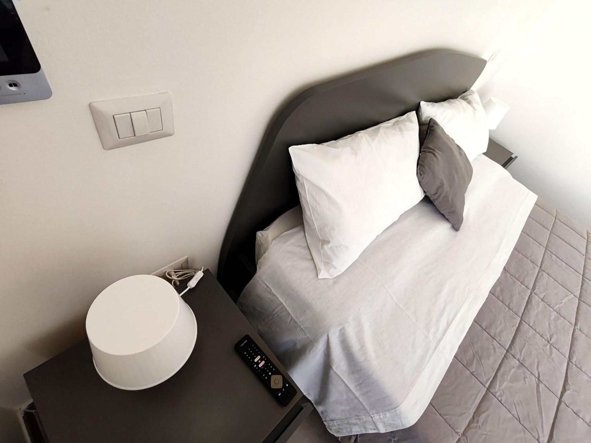 Apartmán La Dama Di Loto Lecce Exteriér fotografie