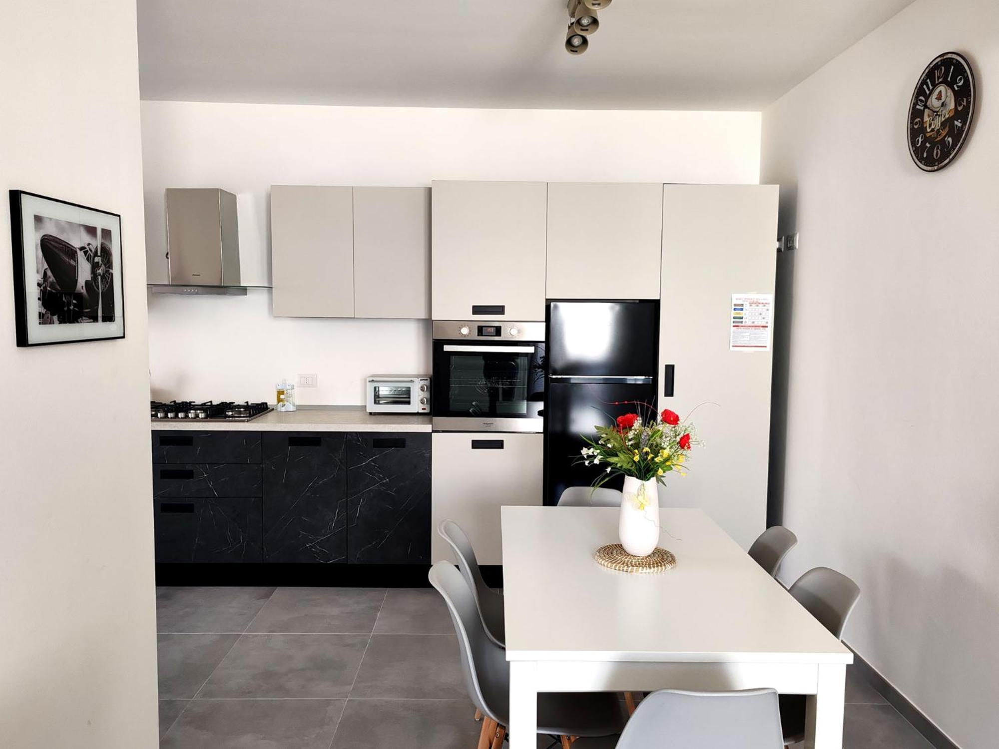 Apartmán La Dama Di Loto Lecce Exteriér fotografie